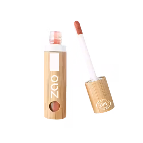 Zao Color & Repulp Lip Oil