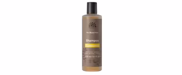 Urtekram Camomile Blond Hair Shampoo
