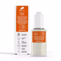 Dr Organic Morrocan Argan Oil Face Oil