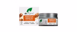 Dr Organic Morrocan Argan Oil Day Cream