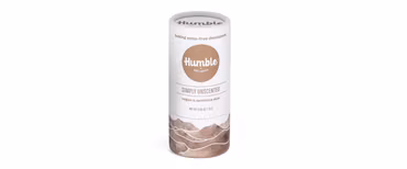 Humble Deodorant Simply Unsented