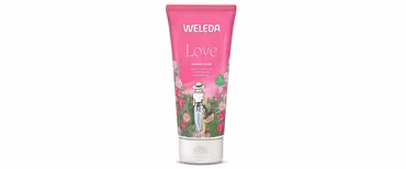 Weleda Aroma Shower Love