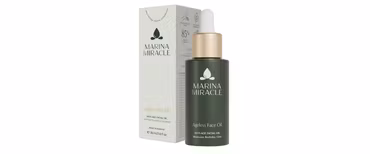 Marina Miracle Ageless Face Oil (Tidligere Amaranth)