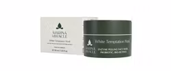 Marina Miracle White Temptation Mask 30ml