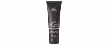 Urtekram Anti Frizz Heat Protection Styling Cream