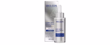 Weleda Dark Spot Brightening Serum
