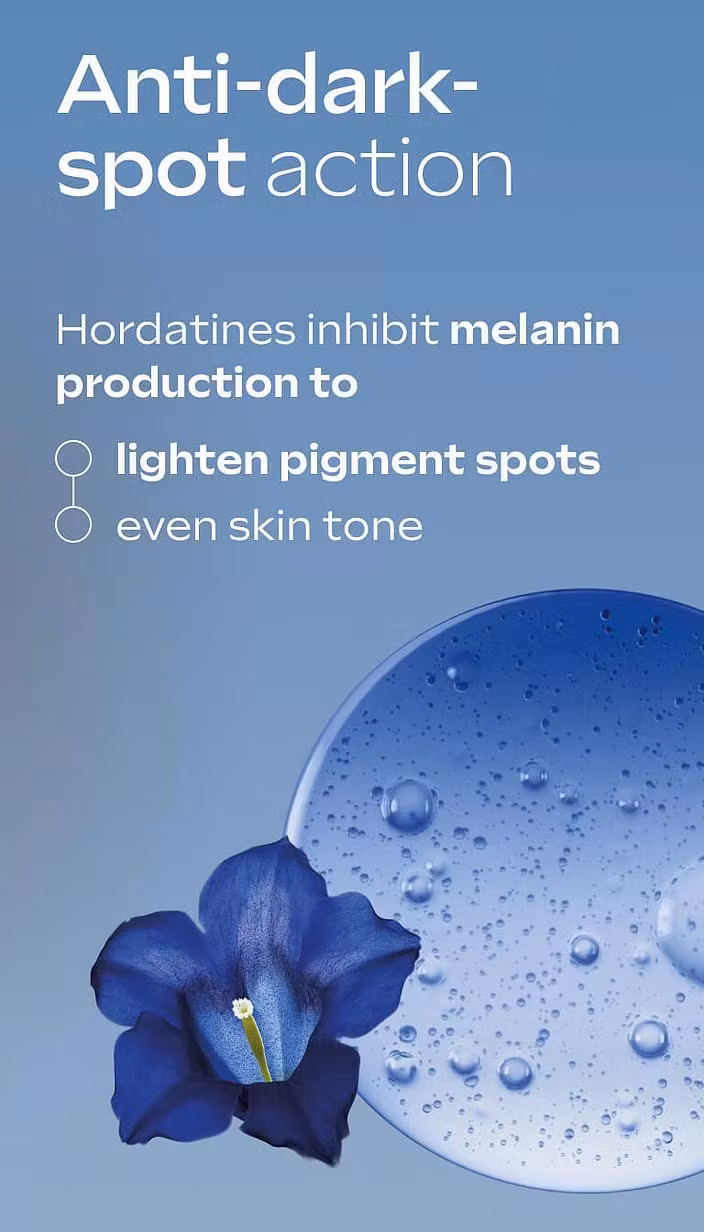 Weleda Dark Spot Brightening Serum