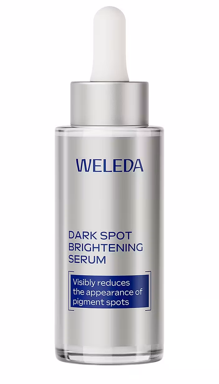 Weleda Dark Spot Brightening Serum