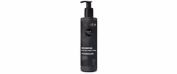 Organic Shop Shampoo For All Hair Types Blackwood & Mint