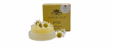 Lykke By Julie Kyss
