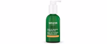 Weleda Makeup Removal Cleansing Oil