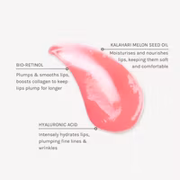 Evolve Bio-Retinol Glossy Lip Oil