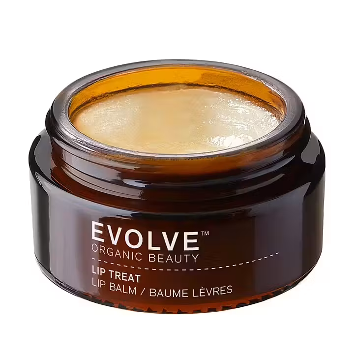 Evolve Ceramide Lip Treat Balm 15ml
