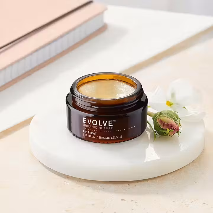 Evolve Ceramide Lip Treat Balm 15ml