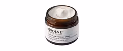 Evolve Vital Glow Vitamin C Cream
