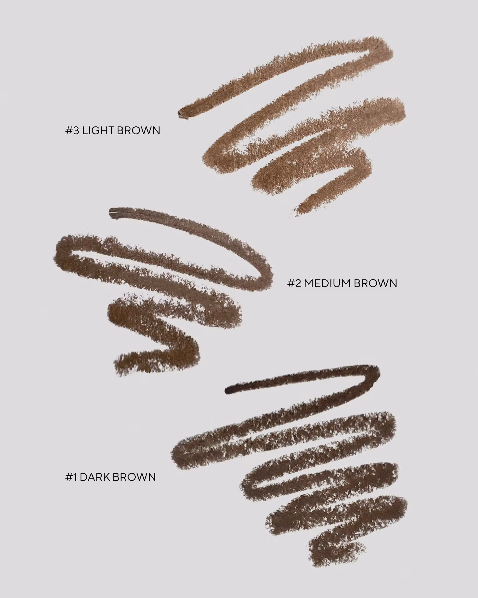 Madara The Brow Pencil