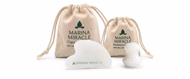 Marina Miracle Gua Sha