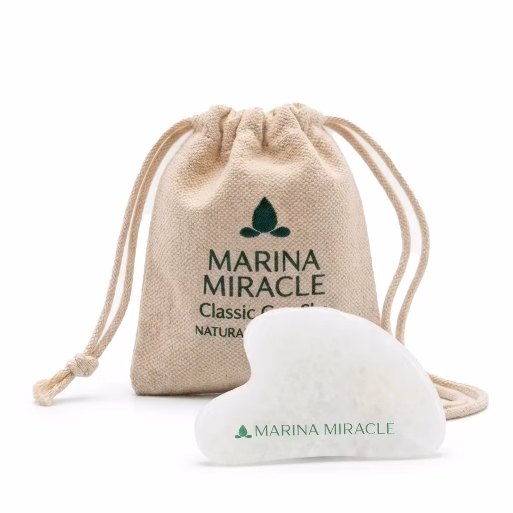 Marina Miracle Gua Sha