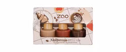 ZAO Nailpresso Collection