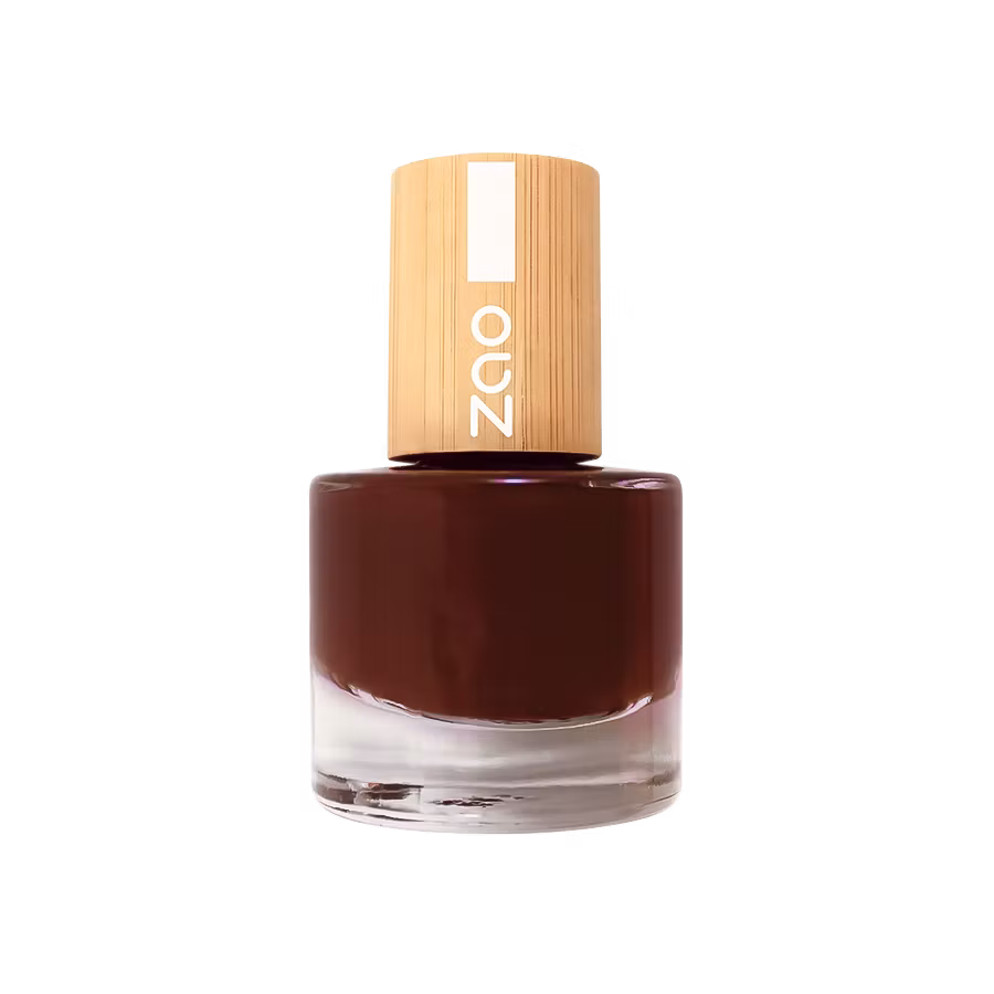 ZAO Nailpresso Collection