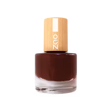 ZAO Nailpresso Collection