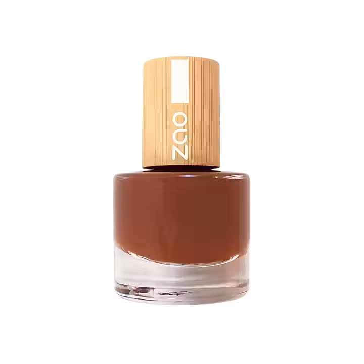 ZAO Nailpresso Collection