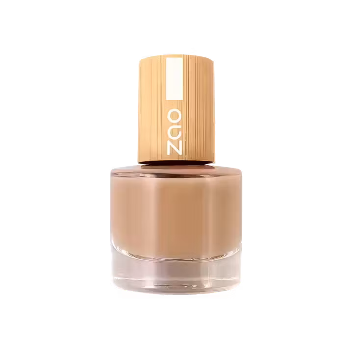 ZAO Nailpresso Collection