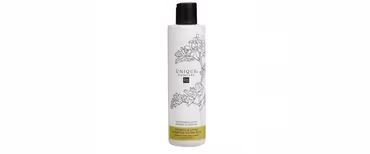 Unique Beauty Growth & Shine Shampoo Extra Rich