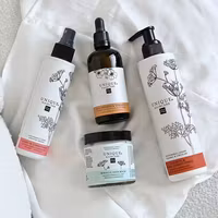 Unique Beauty Growth & Shine Conditioner