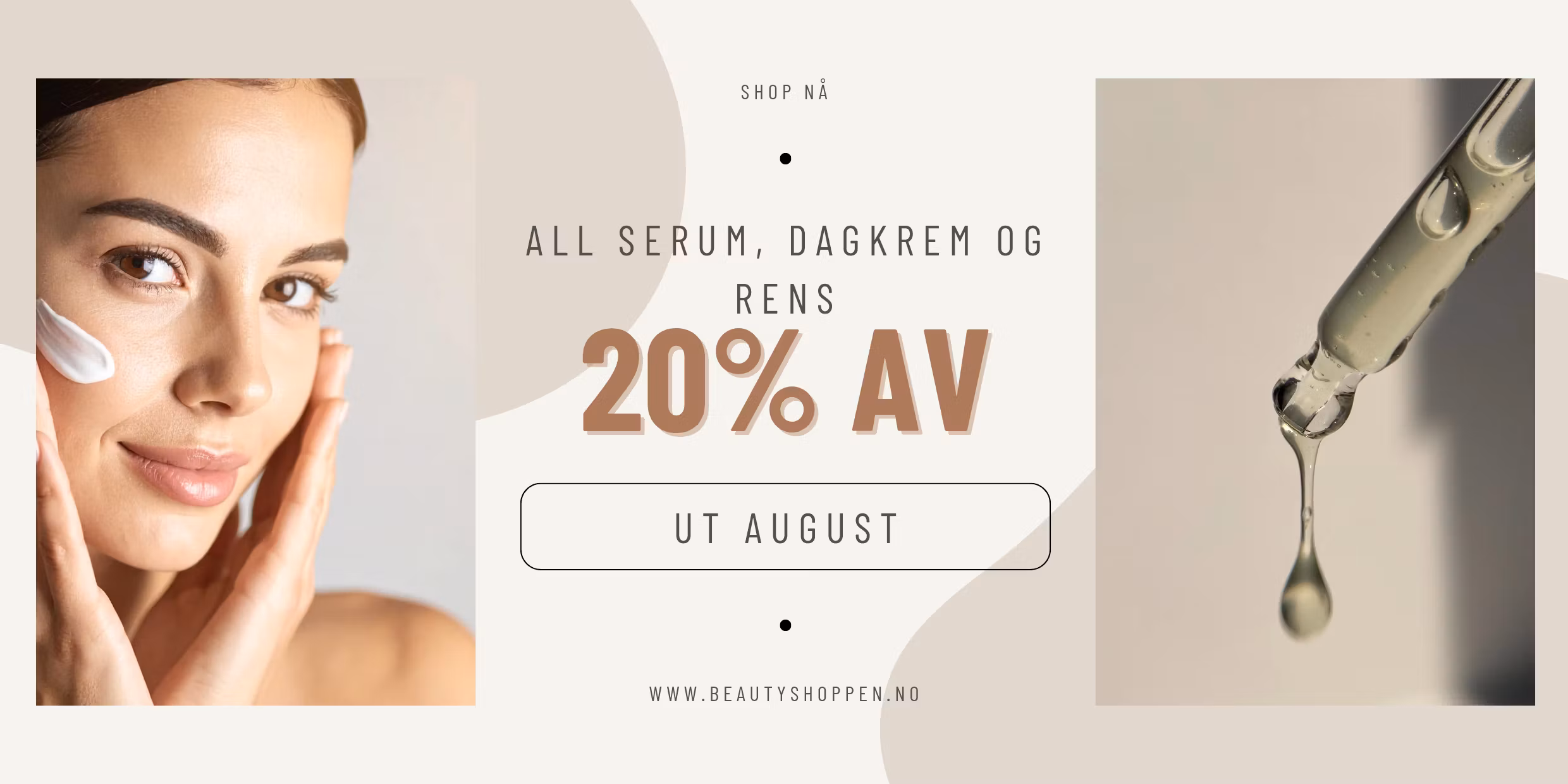 Beautyshoppen.no
