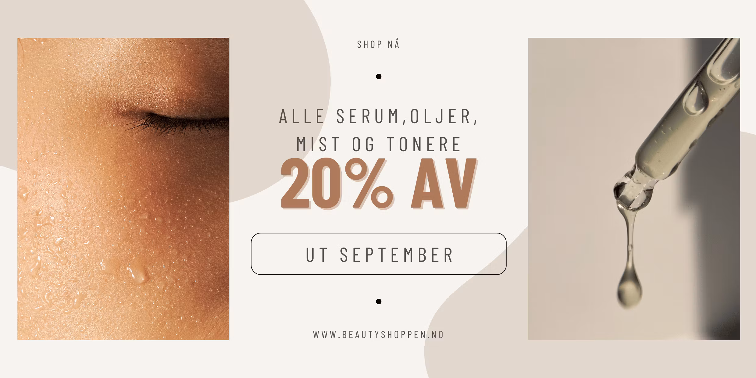 Beautyshoppen.no