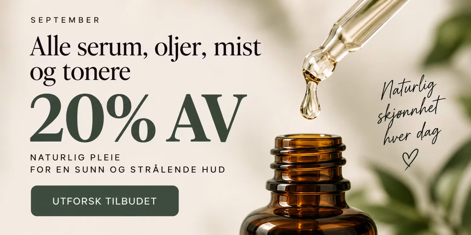Beautyshoppen.no