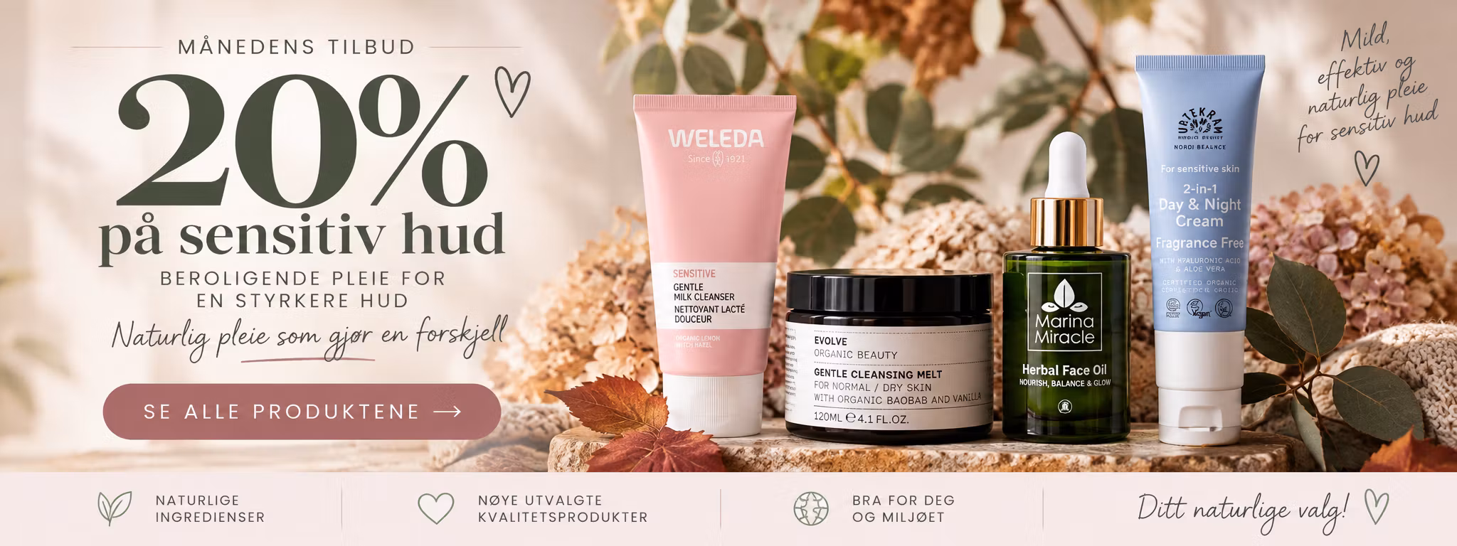 Beautyshoppen.no