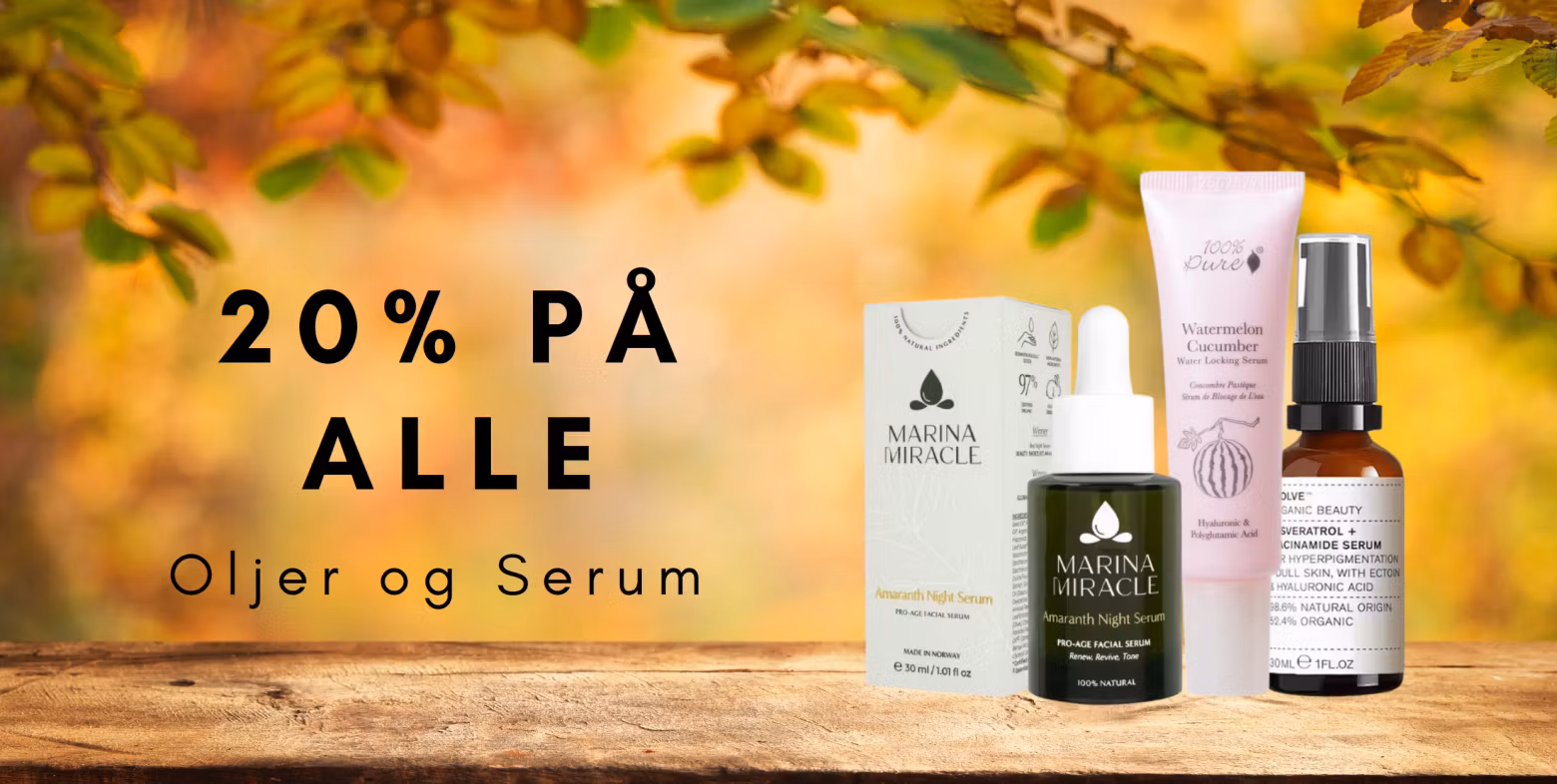 Beautyshoppen.no