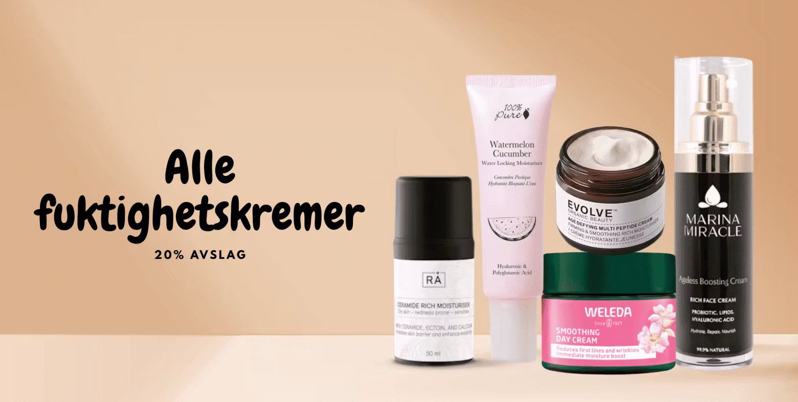 Beautyshoppen.no