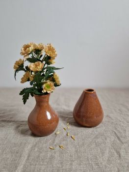 Minivas - mandel