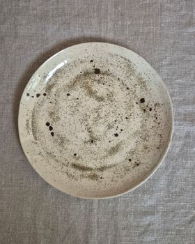 Fat - stänk