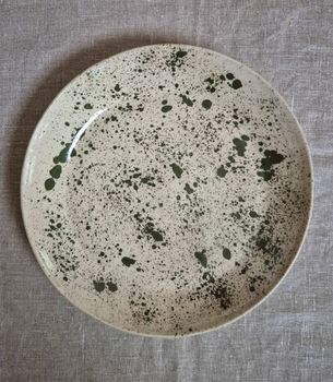 Fat - stänk
