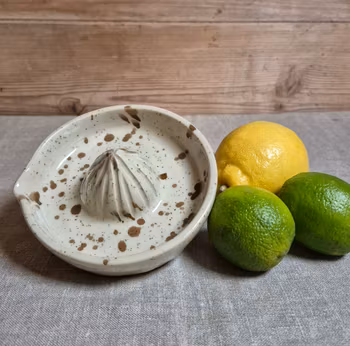 Citruspress - stänk