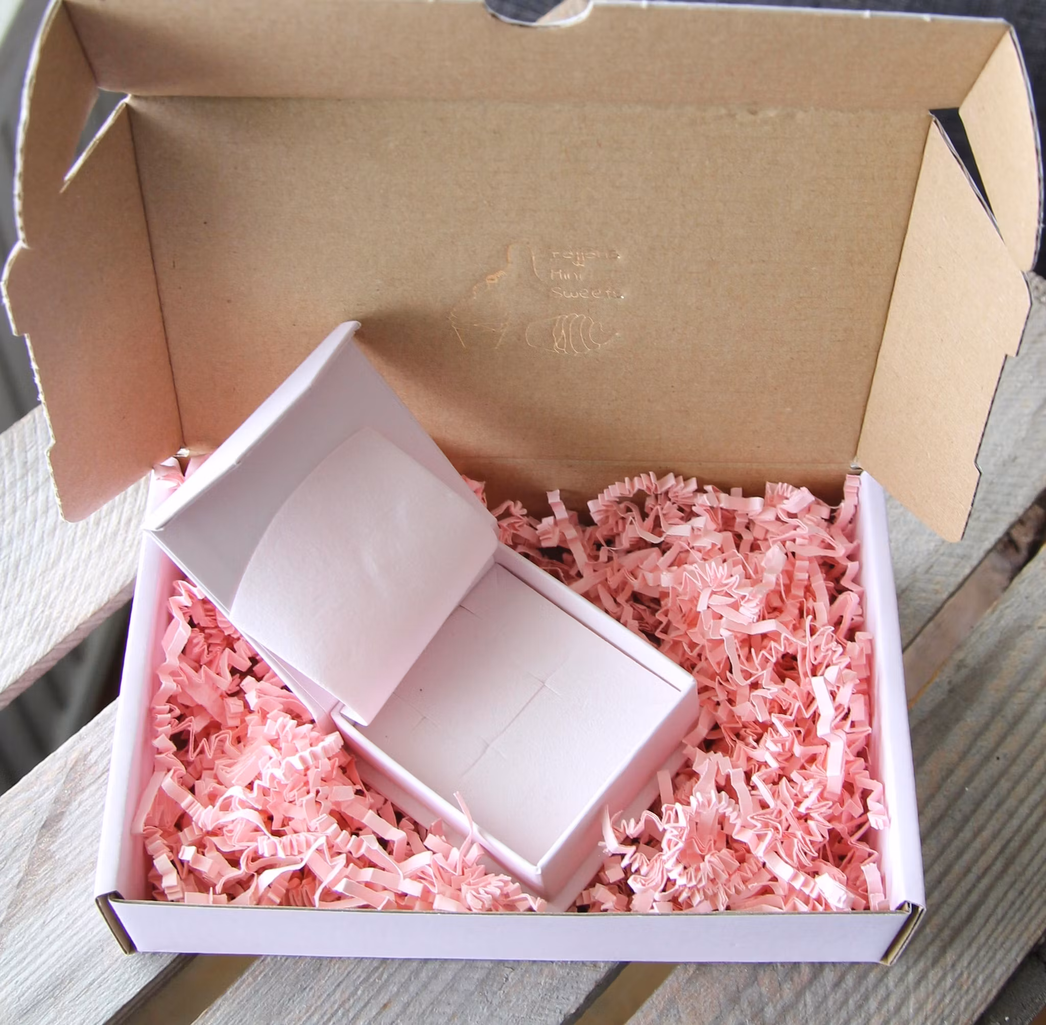 Presentbox