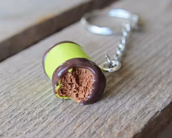 Keychain, Swedish dammsugare