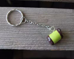 Keychain, Swedish dammsugare