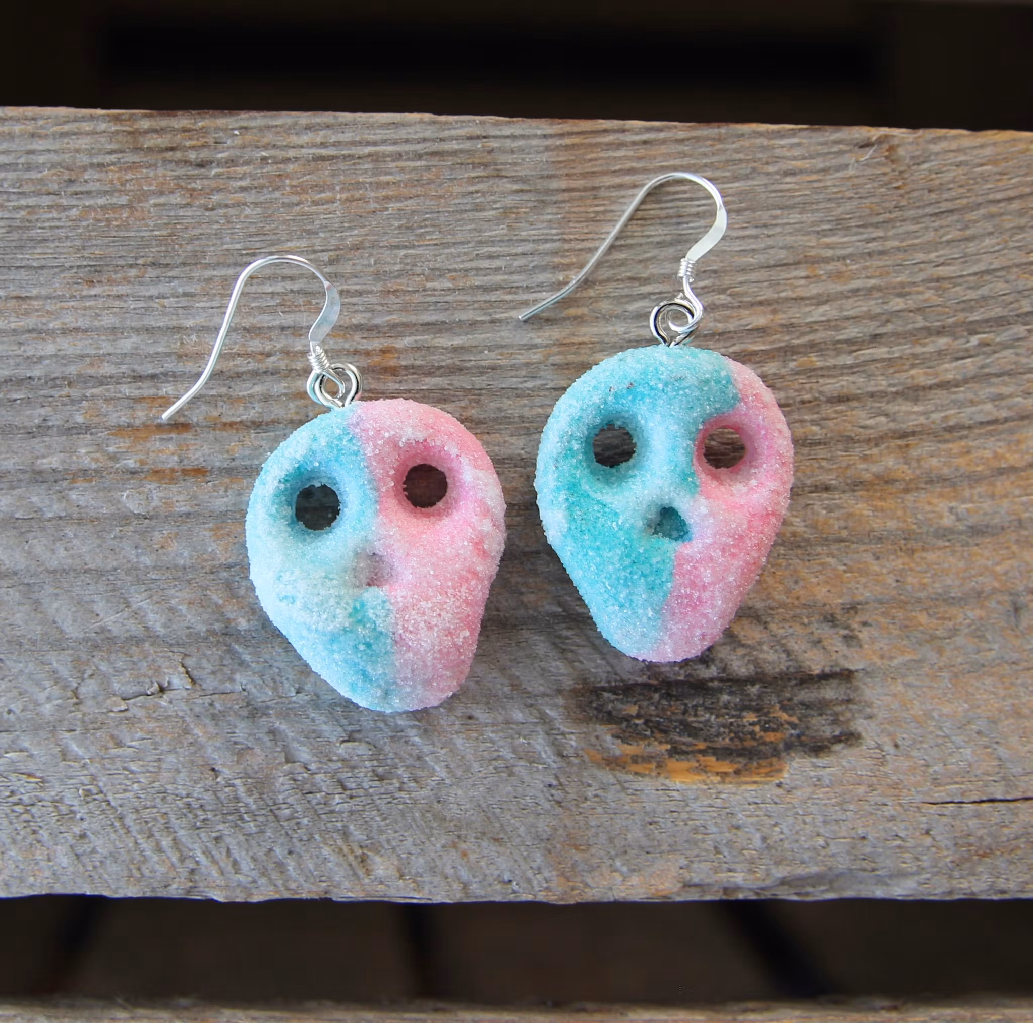 Örhängen, Bubblizzskallar