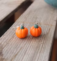 Örhängen, pumpor