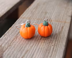 Örhängen, pumpor