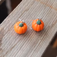 Örhängen, pumpor