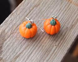 Örhängen, pumpor