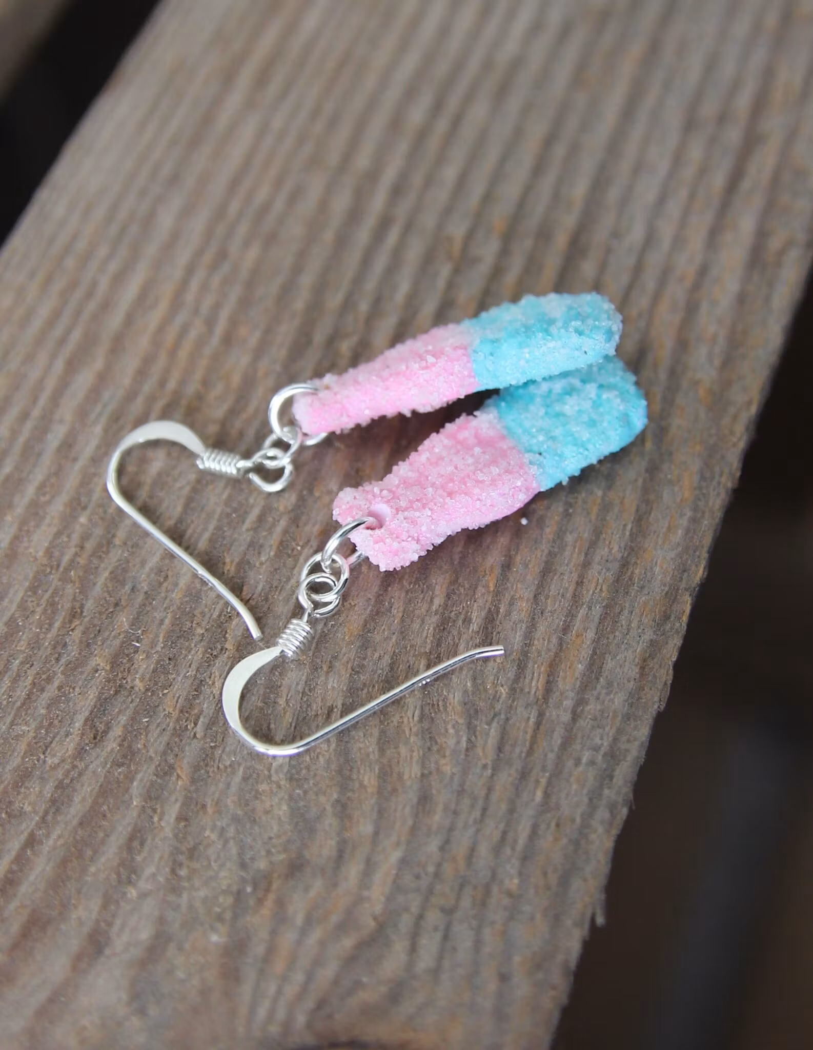 Örhängen, bubblizz