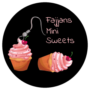 Fajjans Mini Sweets