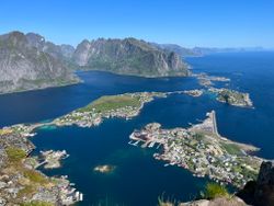 Lofoten #22/2025. Extra av allt allt.